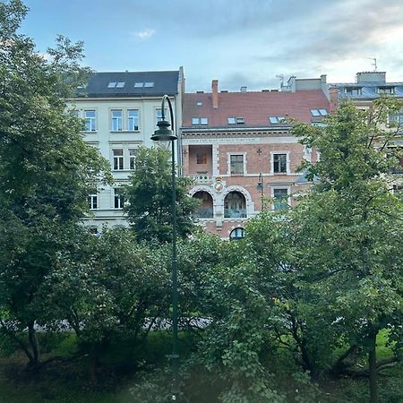 Kr Apartamenty Красков Екстериор снимка