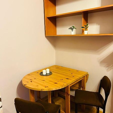 Kr Apartamenty Красков Екстериор снимка