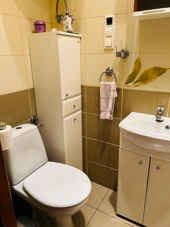 Kr Apartamenty Красков Екстериор снимка