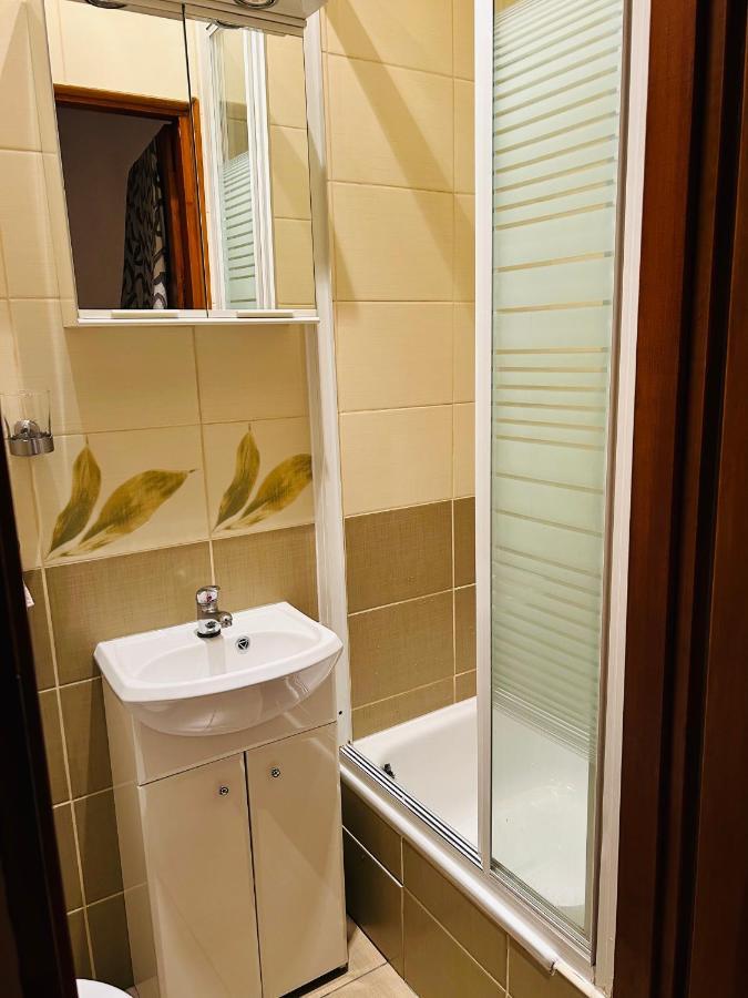 Kr Apartamenty Красков Екстериор снимка
