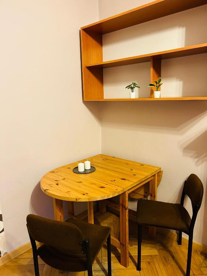 Kr Apartamenty Красков Екстериор снимка